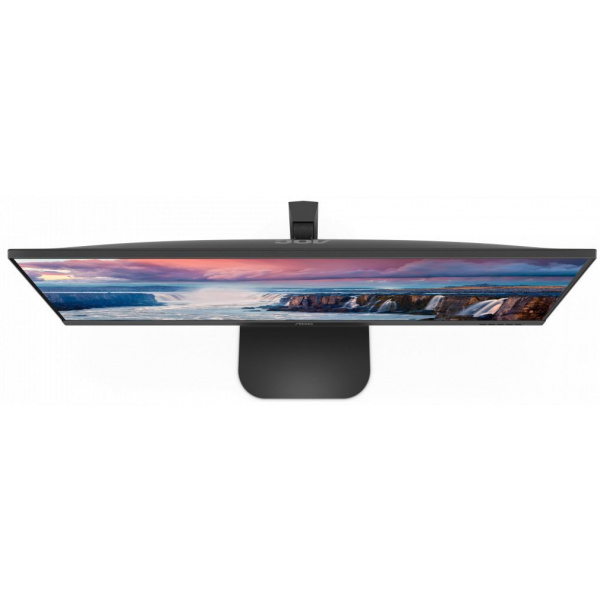 34" AOC U34V5C/BK WQHD monitor (VA LED, 100Hz) #4