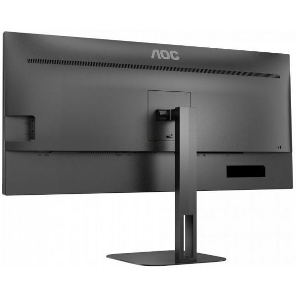 34" AOC U34V5C/BK WQHD monitor (VA LED, 100Hz) #5