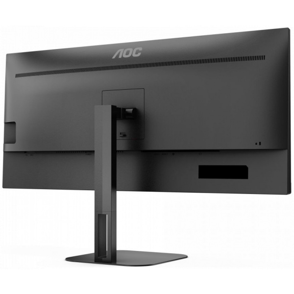 34" AOC U34V5C/BK WQHD monitor (VA LED, 100Hz) #6