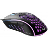 Meetion MT-GM015 Gaming egér, RGB világítással (USB) NEW #4