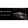 Meetion MT-GM015 Gaming egér, RGB világítással (USB) NEW #5