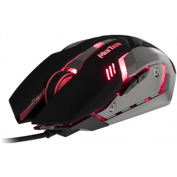 Meetion MT-M915 Gaming egér (USB) #2