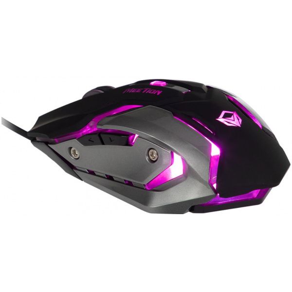 Meetion MT-M915 Gaming egér (USB) #3