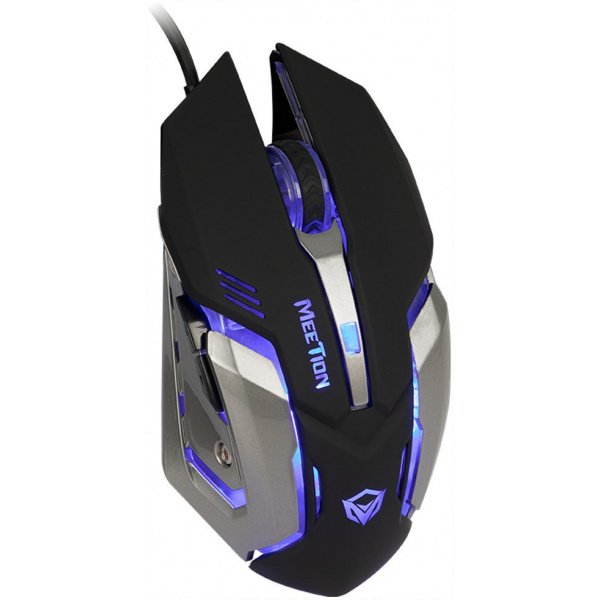 Meetion MT-M915 Gaming egér (USB) #4