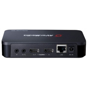 AVerMedia EzRecorder 330 Capture box (USB Video Grabber) #2