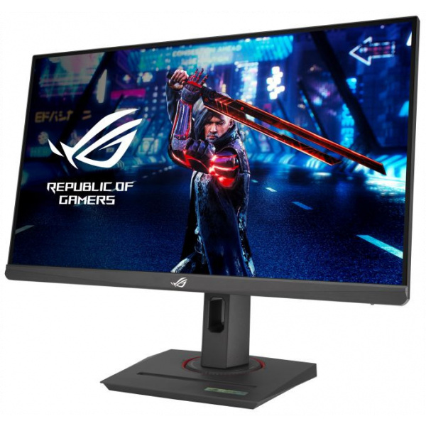 24,5" Asus ROG Strix XG259QNS Gaming monitor (IPS LED, 380 Hz FreeSync) #3