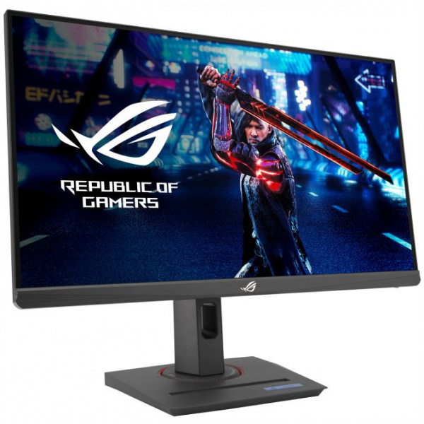 24,5" Asus ROG Strix XG259QNS Gaming monitor (IPS LED, 380 Hz FreeSync) #4