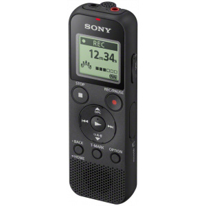 Sony ICD-PX470 USB-s digitális diktafon (4GB) #2