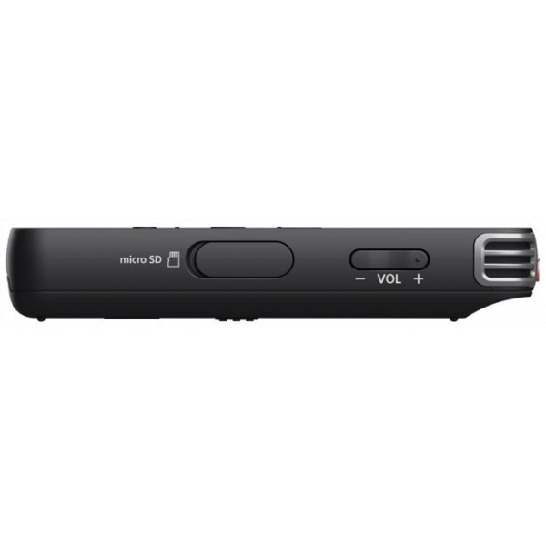 Sony ICD-PX470 USB-s digitális diktafon (4GB) #5