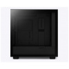 NZXT H7 Flow ház üveg oldallappal (fekete) #2