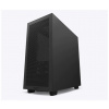 NZXT H7 Flow ház üveg oldallappal (fekete) #3