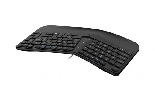 Genius Ergo KB-700 ergonómikus billentyű #3
