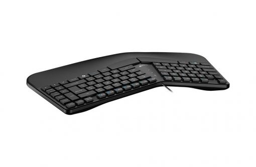 Genius Ergo KB-700 ergonómikus billentyű #4
