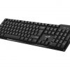 Genius KB-7100X vezeték nélküli billentyű NEW #2