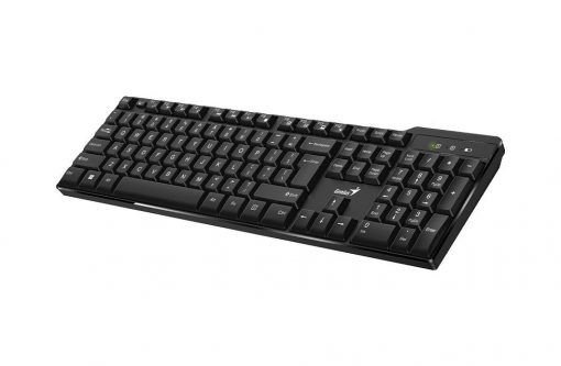 Genius KB-7100X vezeték nélküli billentyű NEW #2