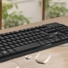 Genius KB-7100X vezeték nélküli billentyű NEW #3