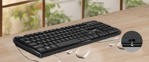 Genius KB-7100X vezeték nélküli billentyű NEW #3