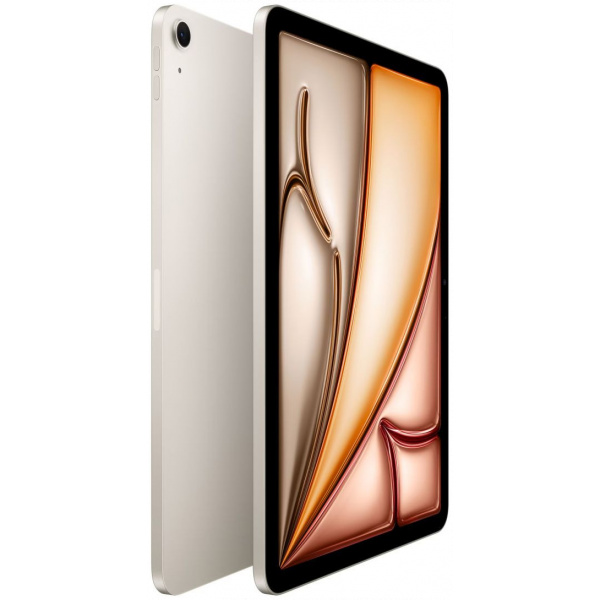 Apple iPad Air (2024) 11" 128GB Wi-Fi Starlight (csillagfény) #2