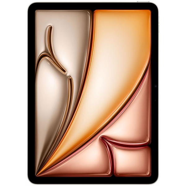 Apple iPad Air (2024) 11" 128GB Wi-Fi Starlight (csillagfény) #3