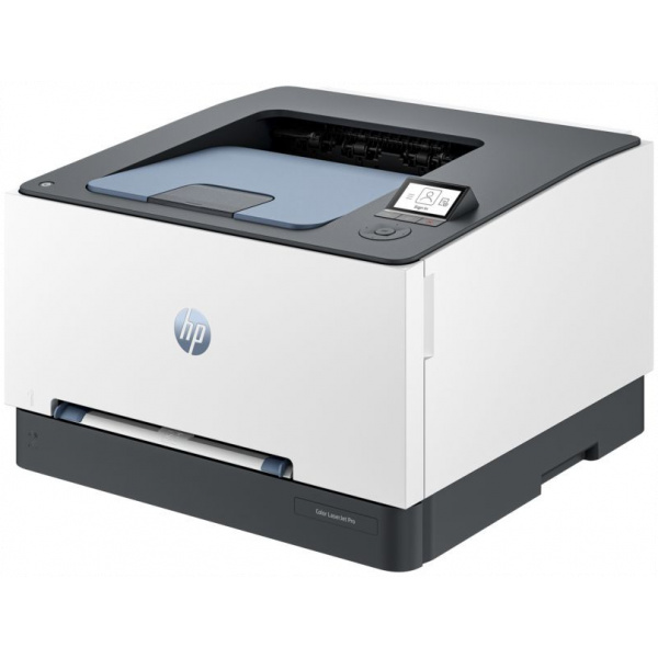 HP Color LaserJet Pro 3202dw lézernyomtató (Wireless) #2