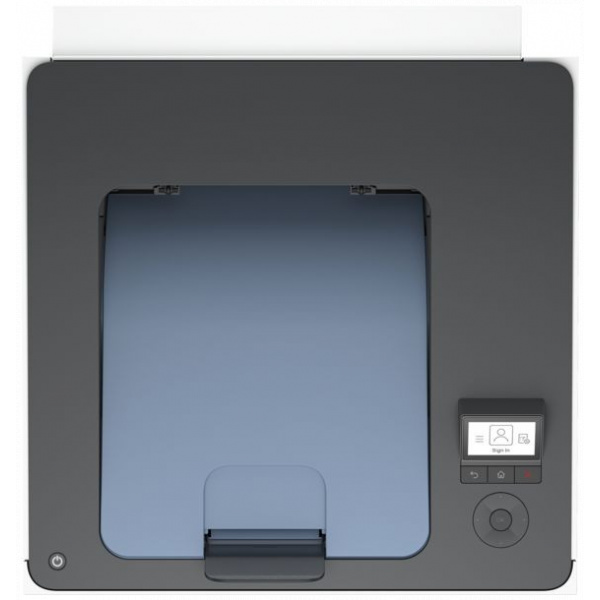 HP Color LaserJet Pro 3202dw lézernyomtató (Wireless) #4