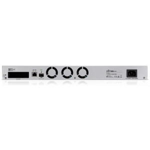Ubiquiti UNVR UniFi Protect hálózati képrögzítő (NVR) #2