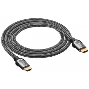 Akyga HDMI-HDMI (M) Nagy sebességű kábel 8K 60Hz 1,5m #2