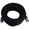 Akyga HDMI-HDMI (M) Nagy sebességű kábel 4K UHD 10m #2