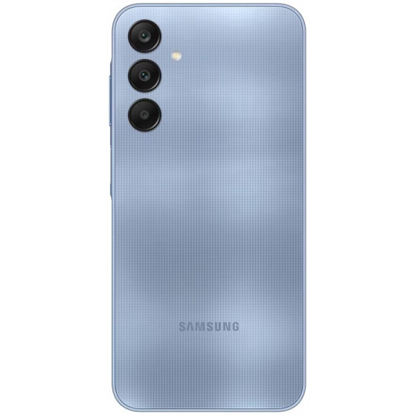 Samsung Galaxy A25 5G (SM-A256B) 128GB kék #4
