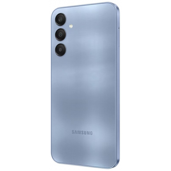Samsung Galaxy A25 5G (SM-A256B) 128GB kék #5