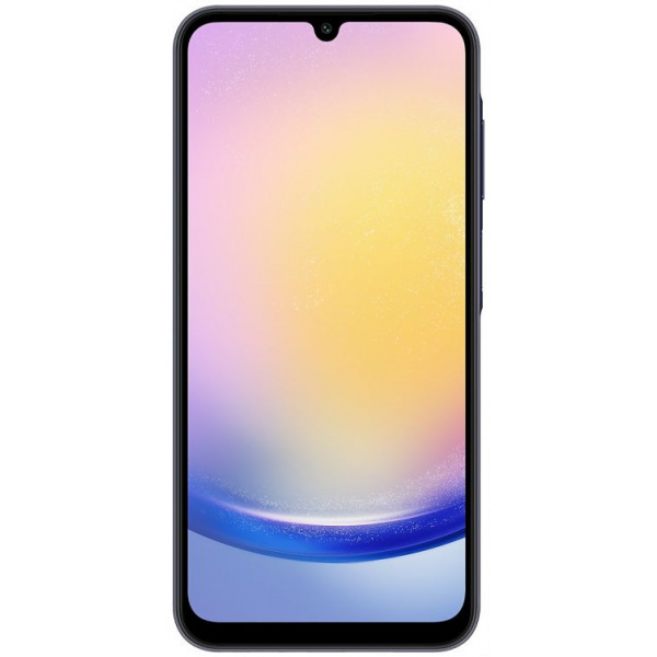 Samsung Galaxy A25 5G (SM-A256B) 128GB fekete #2
