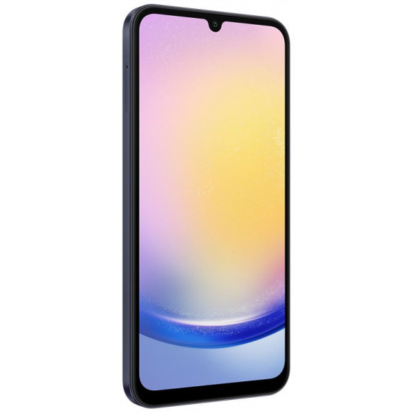Samsung Galaxy A25 5G (SM-A256B) 128GB fekete #3