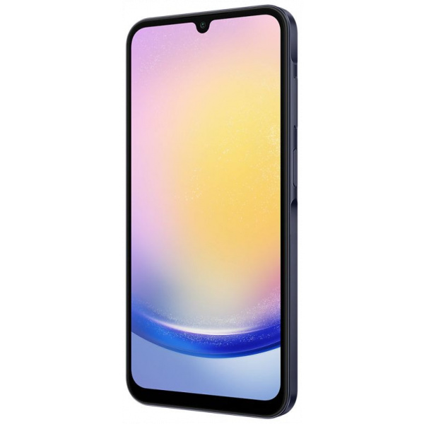 Samsung Galaxy A25 5G (SM-A256B) 128GB fekete #4