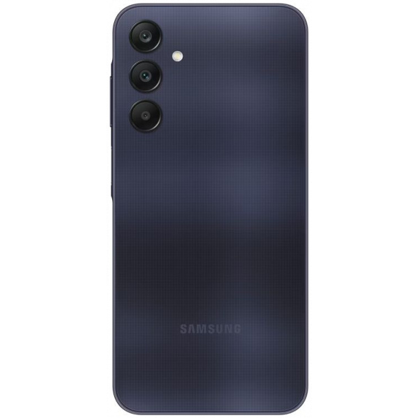 Samsung Galaxy A25 5G (SM-A256B) 128GB fekete #5