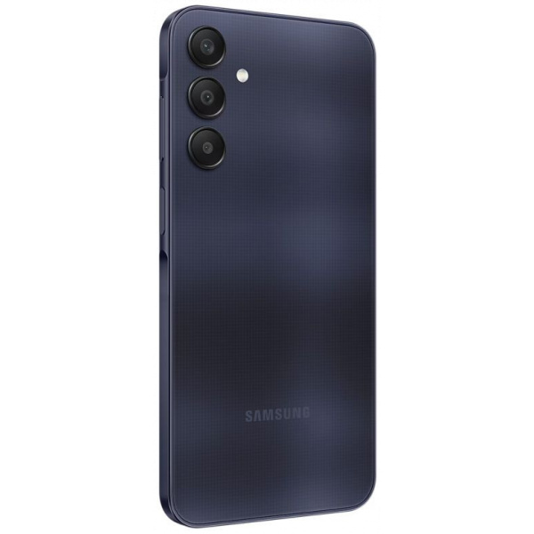 Samsung Galaxy A25 5G (SM-A256B) 128GB fekete #6