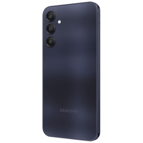 Samsung Galaxy A25 5G (SM-A256B) 128GB fekete #7