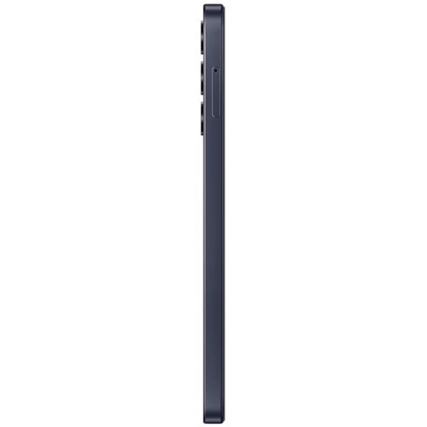 Samsung Galaxy A25 5G (SM-A256B) 256GB fekete #8