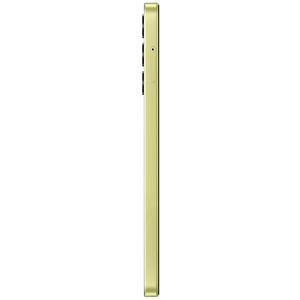 Samsung Galaxy A25 5G (SM-A256B) 256GB sárga #5