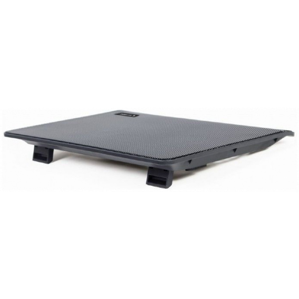 Gembird NBS-2F15-05 notebookhűtő (LED-es) #4