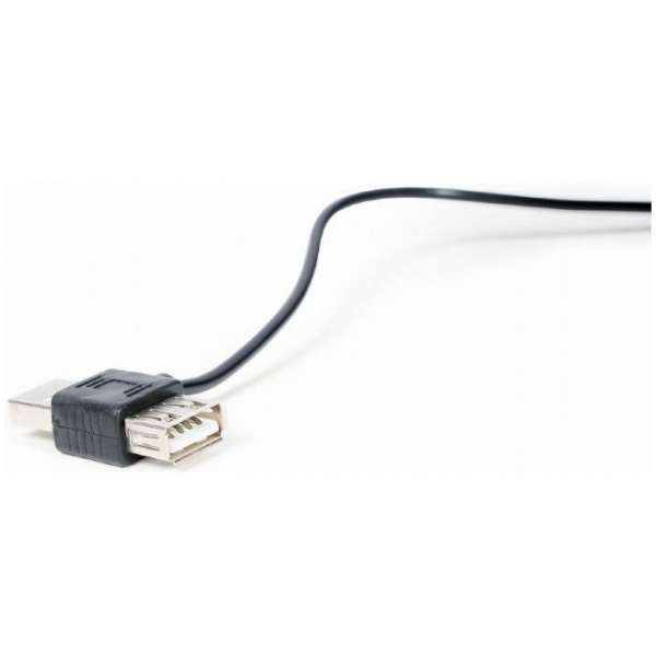 Gembird NBS-2F15-05 notebookhűtő (LED-es) #6