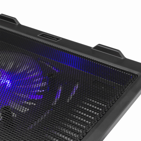 SBOX CP-19 notebookhűtő #4