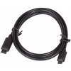 Akyga USB 2.0 (C) – USB 2.0 micro B (M/M) kábel 1m #2