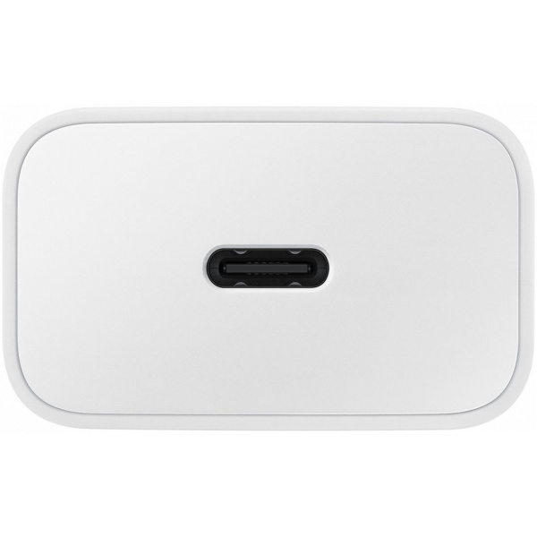 Samsung 220V-os USB-C hálózati töltő 15W (kábel nélkül) #3