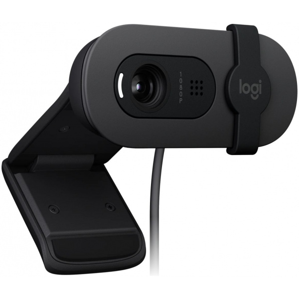 Logitech BRIO 105 Full HD Webkamera #3