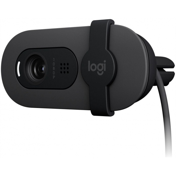Logitech BRIO 105 Full HD Webkamera #4