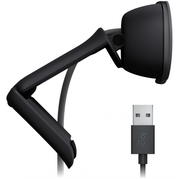 Logitech BRIO 105 Full HD Webkamera #6