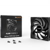 12 cm hűtőventilátor BeQuiet! Pure Wings 3 PWM high-speed #3