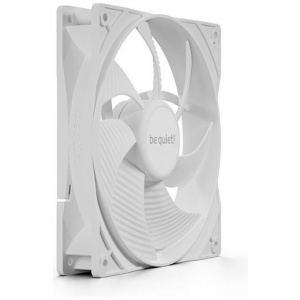 12 cm hűtőventilátor BeQuiet! Pure Wings 3 PWM HS White #2