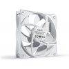 12 cm hűtőventilátor BeQuiet! Pure Wings 3 PWM HS White #3