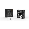 12 cm hűtőventilátor BeQuiet! Pure Wings 3 PWM #3